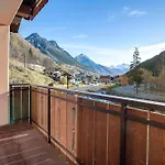 Chalet Serenella Isolaccia