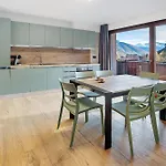 Serenella Chalet Isolaccia