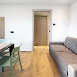 Chalet Serenella Isolaccia