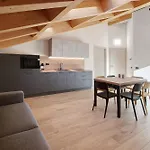 Serenella Chalet Isolaccia
