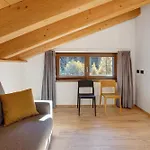 Chalet Serenella *