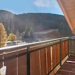 Serenella Chalet *