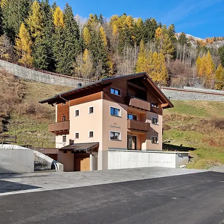 Serenella シャレー イゾラッチャ