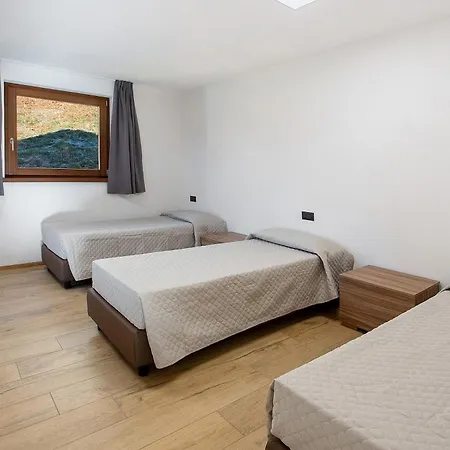 Serenella Dağ evi