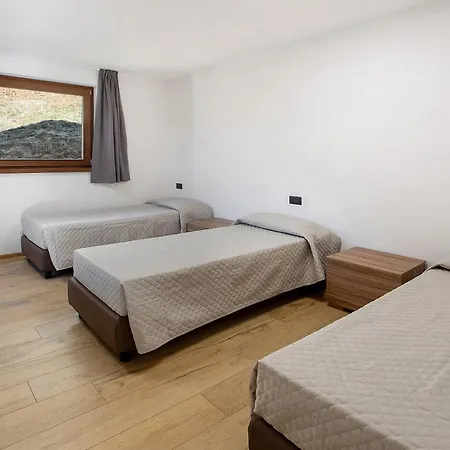 Serenella Dağ evi