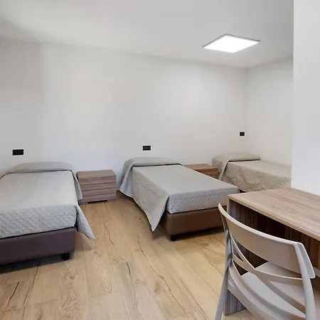 Serenella Dağ evi *
