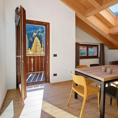Serenella Dağ evi Isolaccia
