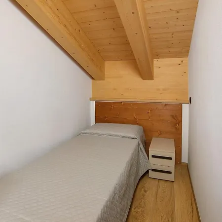 Dağ evi Serenella Isolaccia