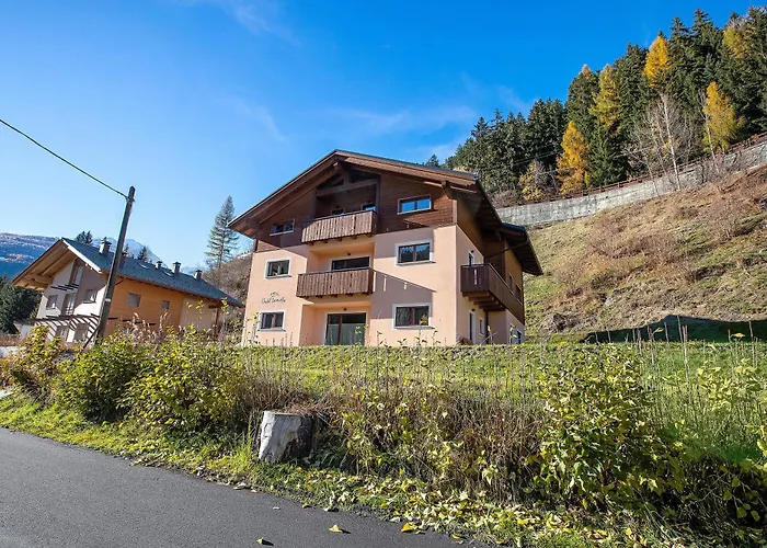 Serenella シャレー