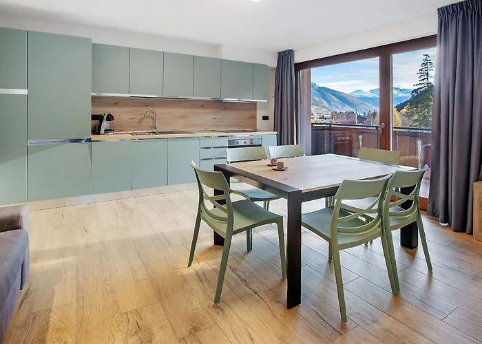 シャレー Serenella イゾラッチャ