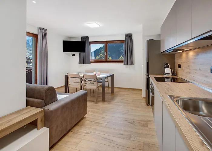 シャレー Serenella *