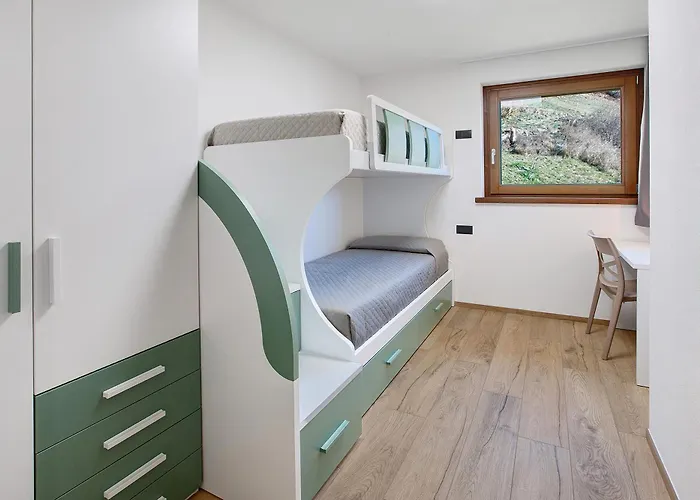 Serenella イゾラッチャ