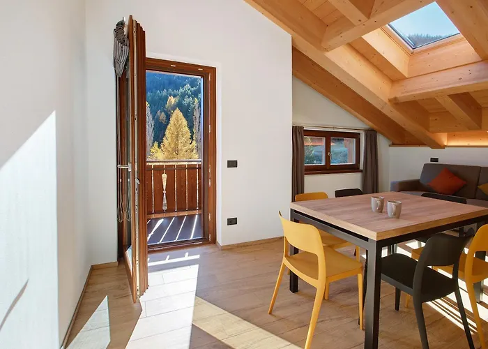 Serenella シャレー イゾラッチャ