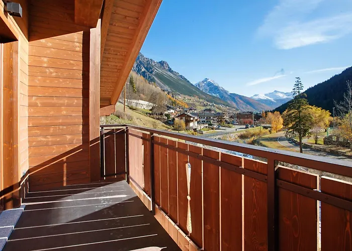 Serenella シャレー