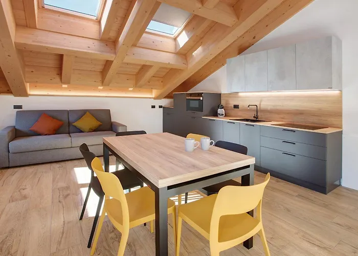 Serenella シャレー