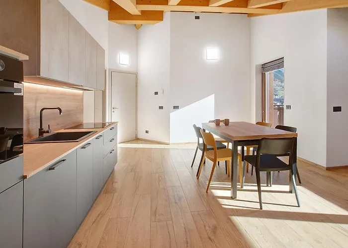 Serenella シャレー イゾラッチャ