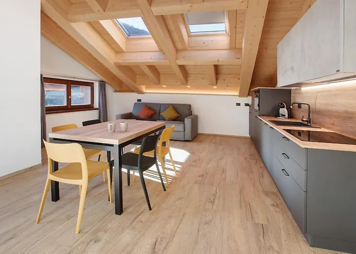 Serenella シャレー