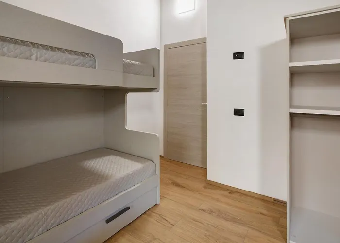 Serenella シャレー イゾラッチャ