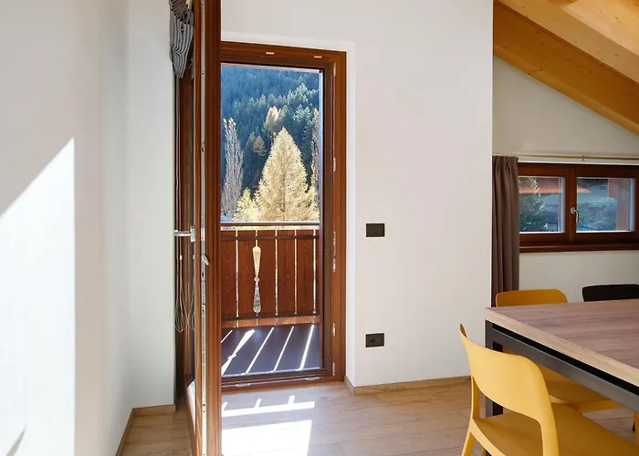 シャレー Serenella *