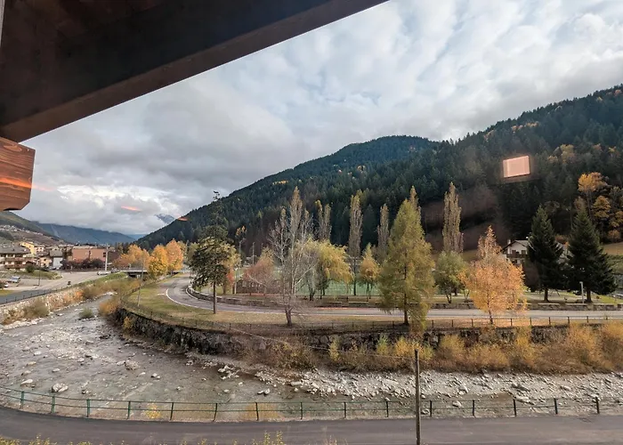 シャレー Serenella *