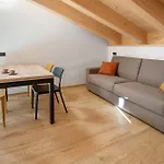 Chalet Serenella Isolaccia