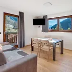 Serenella Chalet *